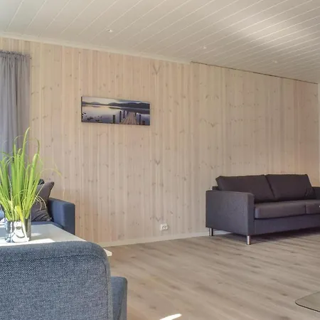 Gitlevag Дом отдыха *