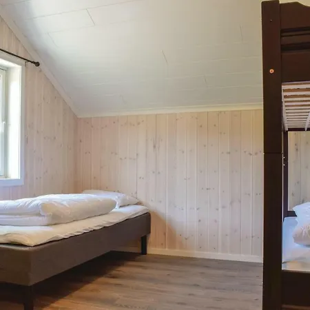 Gitlevag Tatil Evi *